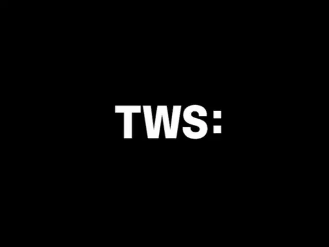 “SEVENTEENの弟分”Pledisの新人ボーイズグループ、グループ名は「TWS」に