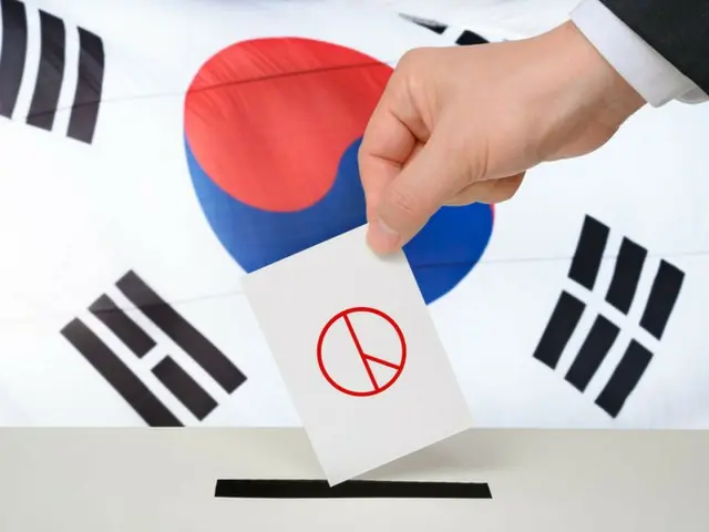 <W解説>二大政党の激突の構図に新党も＝韓国総選挙まで1か月切る