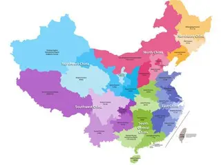 中国・江西省、大雨で6221人被災…落雷で1人死亡＝中国報道
