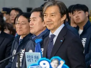 <W解説> 韓国総選挙で躍進した「祖国革新党」、チョ代表と尹大統領との会談は実現するか？