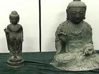 <W解説>盗まれた仏像はいつ韓国から戻るのか？対馬の寺の所有権認めた韓国判決から半年が経過