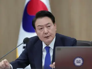 <W解説>韓国・尹大統領が再設置を決めた「民情首席室」、狙いは国民の声に耳を傾けること？それとも？