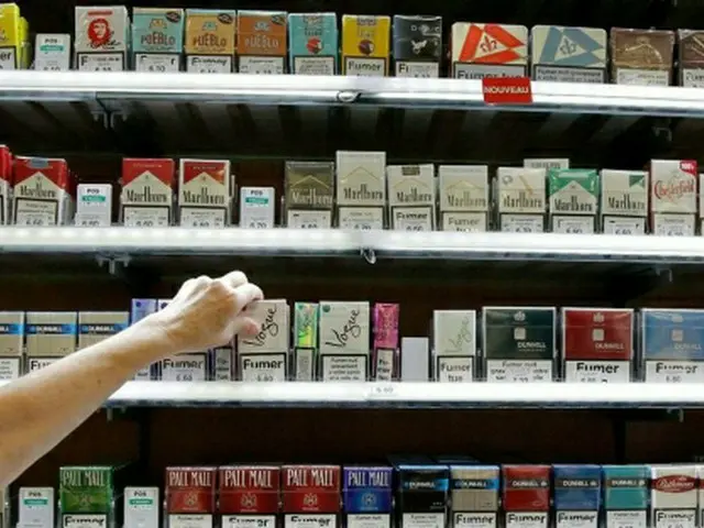 喫煙大国スペインの最近のたばこ事情【スペイン】