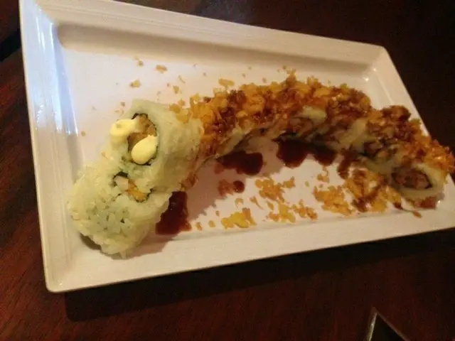 寿司はやっぱり日本で食べたい？！バリ島の寿司事情【インドネシア・バリ島】