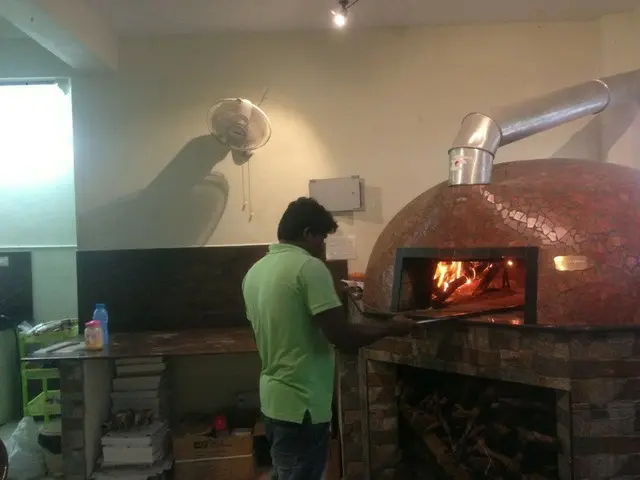 Pondicherryといえばピザ！絶品ピザが味わえるお店！【インド】