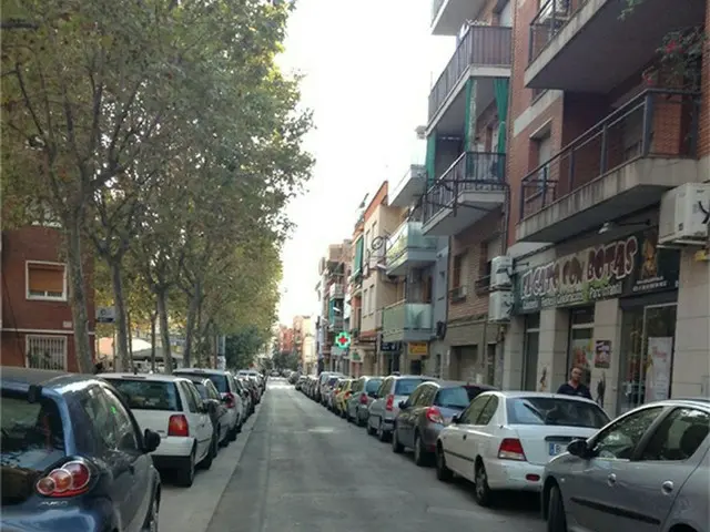 意外と細かい！バルセロナの交通事情【スペイン】