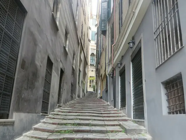 新旧が混在した魅惑の街　ポルトガルの首都リスボン　パート1【ポルトガル