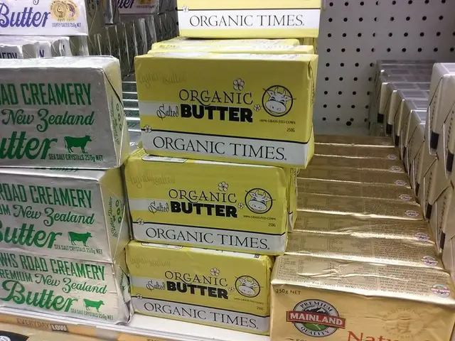 バターがクリーミーで美味しい！お土産にも人気【ニュージーランド】
