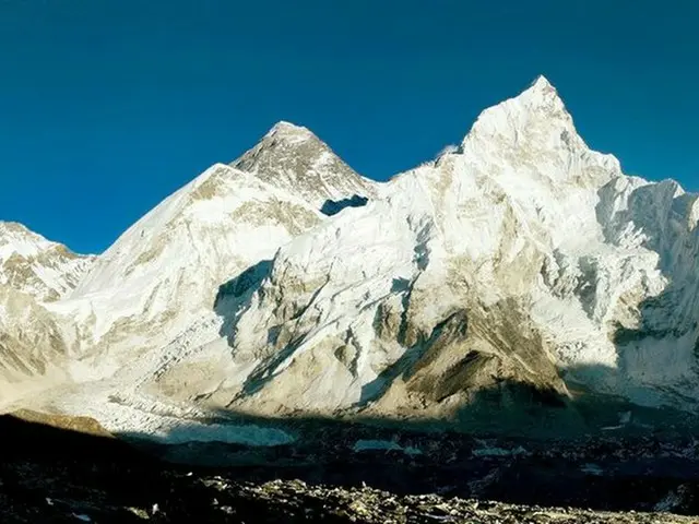 世界の屋根、エベレストには3つの名前がある【ネパール】