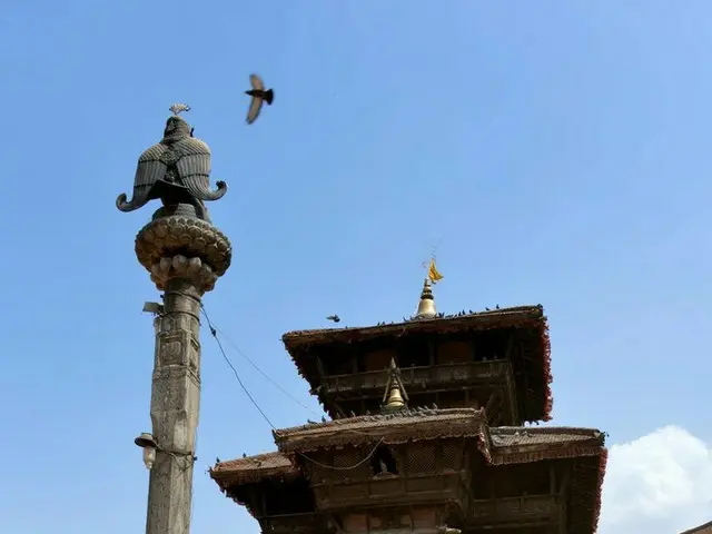 世界文化遺産である中世の古都なら、バクタプールがイチオシ!【ネパール】