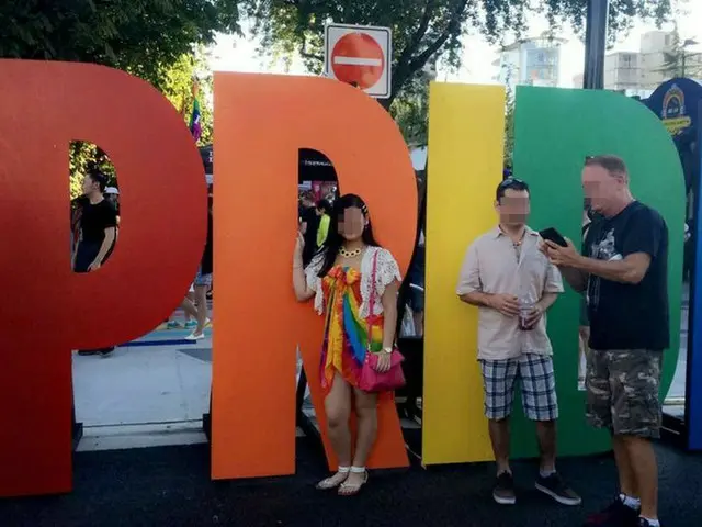 トロントのゲイパレードに並ぶ大規模なイベント「プライドパーティー」【カナダ】