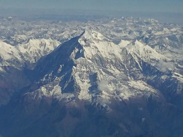 世界に14峰しかない8,000m峰のうち8峰を有するヒマラヤの国、ネパール【ネパール】