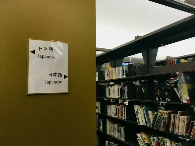 バンクーバーで日本が恋しくなったら図書館へ！日本語コーナー充実してます【カナダ・バンクーバー】