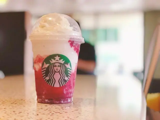 Starbucks、夏の新作多数登場！ 【カナダ・バンクーバー】
