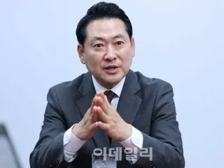 <W解説>韓国・最大野党の新代表にチャン・ドンヒョク氏＝二分した党内は再び一枚岩となれるか？