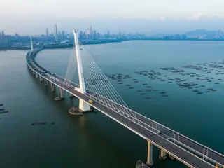中国、8月の道路物流運賃指数は105.1…小幅上昇を維持＝中国報道
