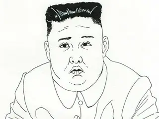 <W解説>後継者との見方が強い、北朝鮮・金総書記の娘ジュエ氏＝父の北京訪問に同行し国際デビュー