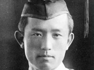 <W解説>韓国の国民的詩人、尹東柱と立教大との縁＝8年越しの学生の思い実り、キャンパスに記念碑建立