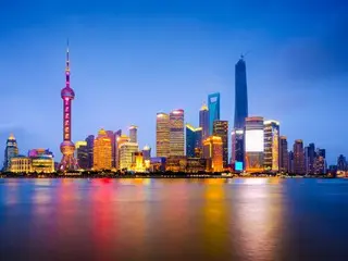 中国・上海市、1-9月GDPは前年比5.5％増＝中国報道