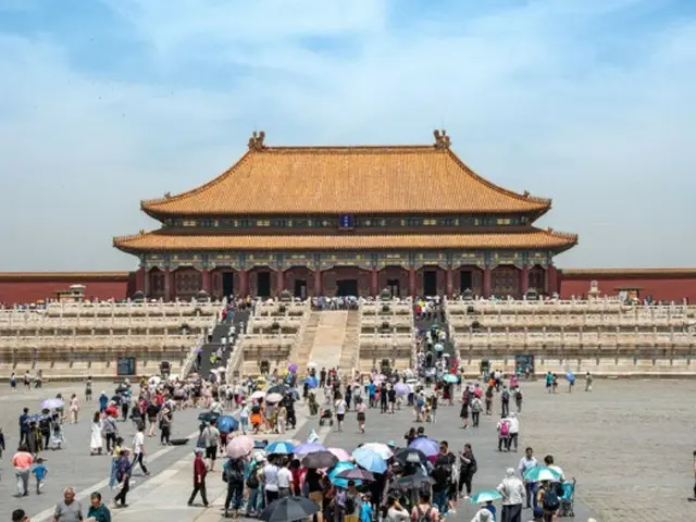 中国・商務部「消費市場は全体的に安定」…買い替え政策の効果=中国報道