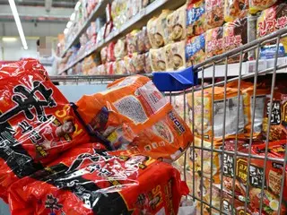 <W解説>APECで改めて注目集める「Kフード（K-FOOD）」