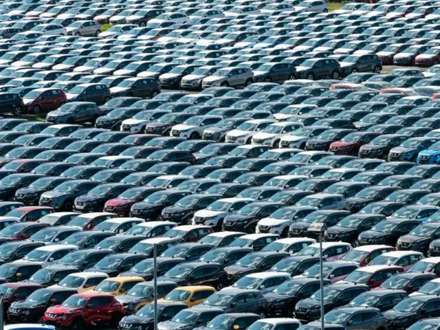 中国自動車工業協会、9月の自動車製品輸出量が前年比9.8%増=中国報道