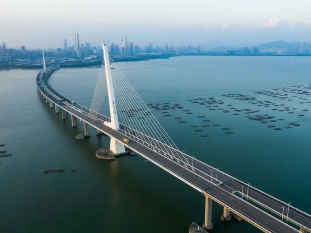 中国物流業景気指数、11月は50.9…需要拡大=中国報道