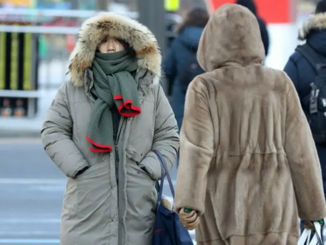 ホワイトクリスマスイブ予報…ソウル市除雪対策＝韓国