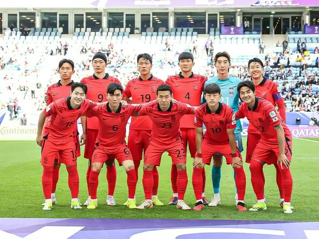 <W解説>サッカー・アジアカップ、波乱のグループステージ終了後に韓国代表エースらが示した怒り