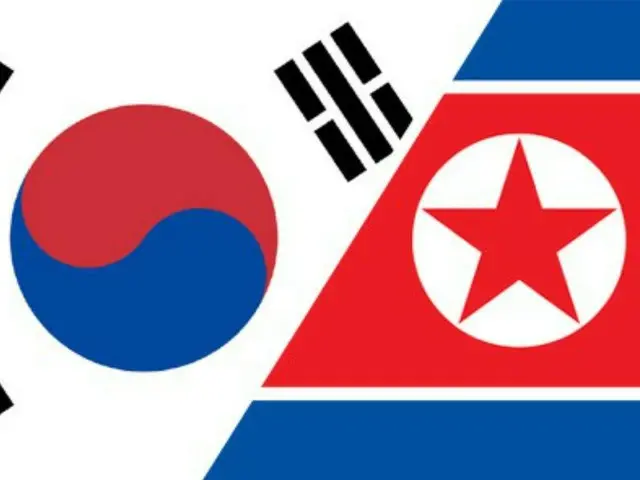 <W解説>韓国との「線引き」姿勢を強調する北朝鮮＝国歌や地図表示など次々変更