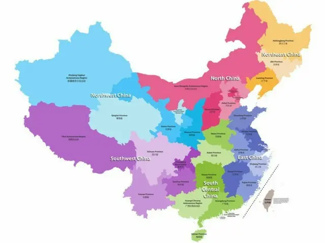 中国・江西省、冠水した道路で車流される…4人死亡＝中国報道