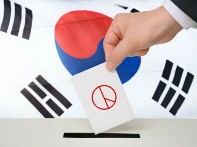 <W解説>韓国総選挙に与党大敗で、尹大統領は最大野党代表との初会談に応じるか？
