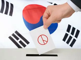 <W解説>韓国総選挙に与党大敗で、尹大統領は最大野党代表との初会談に応じるか？