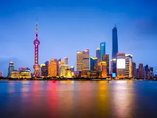 中国・上海、9月にライトアップイベントを開催…20億元の消費見込み＝中国報道