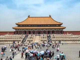 中国・文化観光部、第1四半期の国内旅行者数は14億1900万人＝中国報道