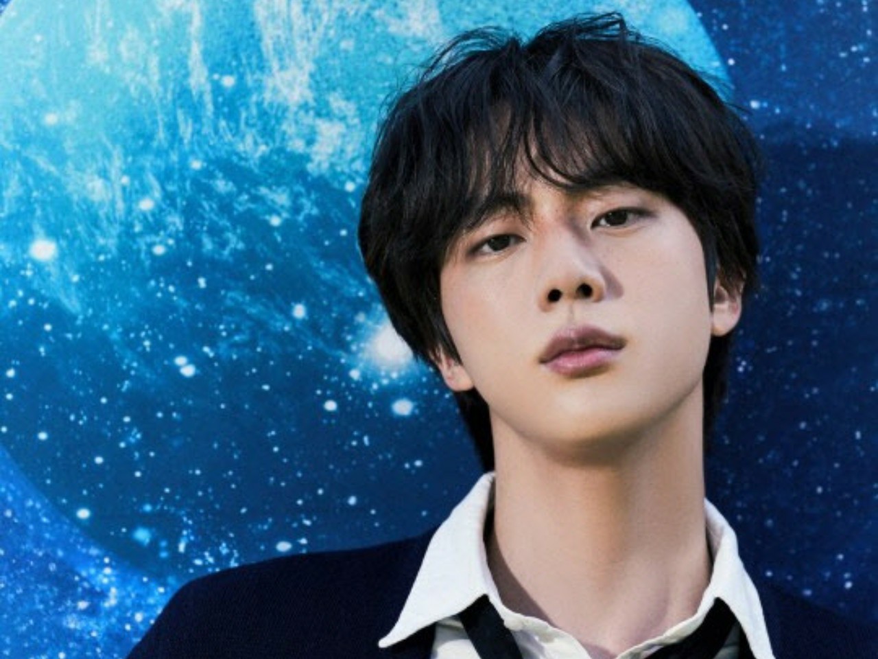 BTS 2024 FESTA JIN君の除隊 ハグ会 目覚まし時計　ハイブ BTS 2024 FESTA JIN君の除隊 ハグ会 目覚まし時計 ハイブ - メルカリ