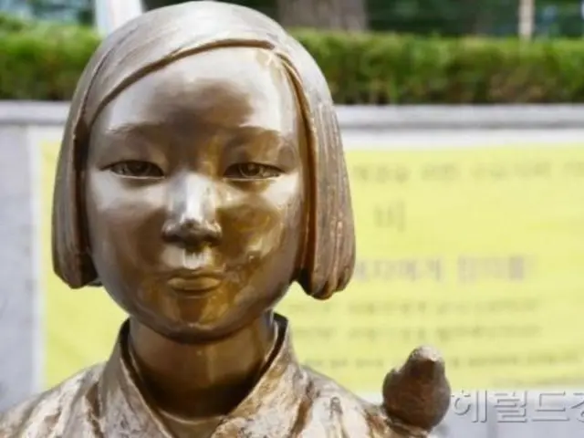 <W解説>世界に広がった慰安婦像、一方では撤去の危機、他方では新たに設置