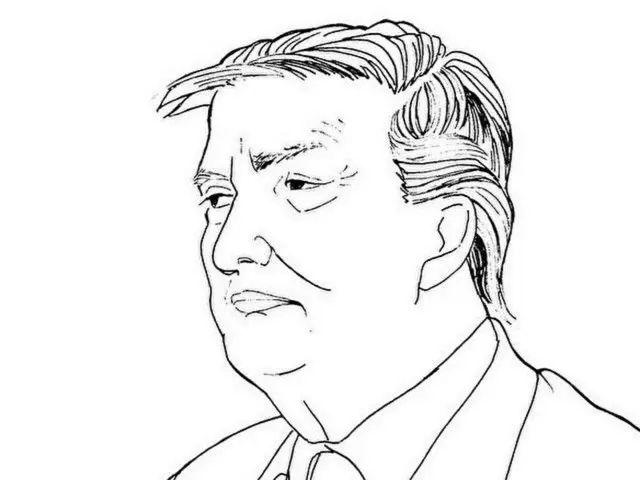 「トランプ当選」賭けた市場…ダウ指数、史上最高値を更新
