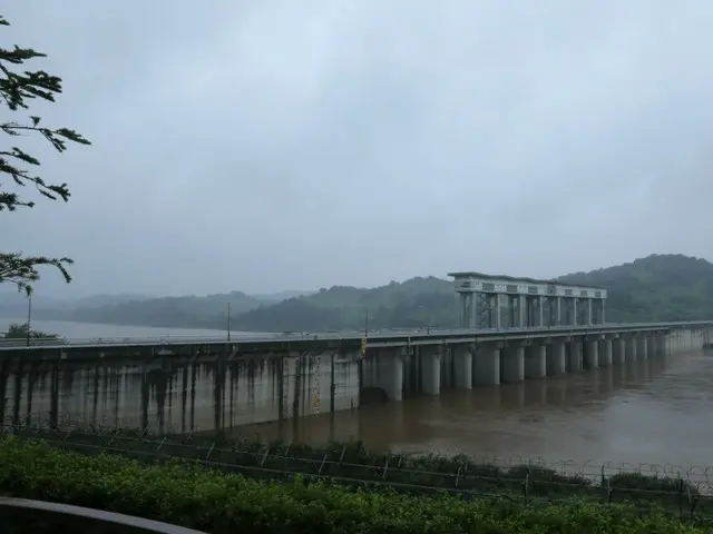 <W解説>北朝鮮による通知なしのダム放流で韓国が流入を懸念する「木の葉地雷」とは？