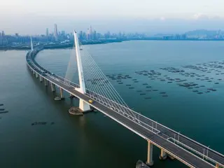 広深港高速鉄道、ことしの越境旅客数が1000万人突破…過去最速＝中国報道