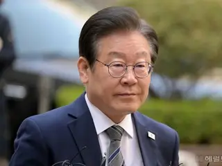 <W解説>韓国大統領選の最有力候補に「司法リスク」再燃＝選挙戦への影響は？
