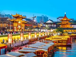 中国の社会物流総額、1-3月は前年比5.7％増＝中国報道