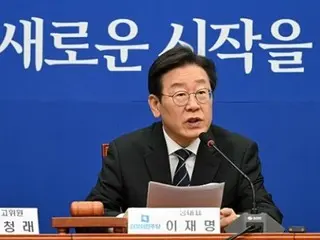 <W解説>韓国最大野党から最高裁長官の弾劾求める声＝大統領選の最有力に下された判断に不服で強硬論