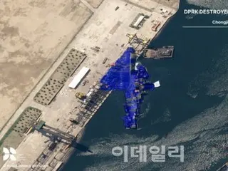 <W解説>北朝鮮の駆逐艦の事故に金総書記は激怒＝責任問われ拘束された4人は今後どうなる？