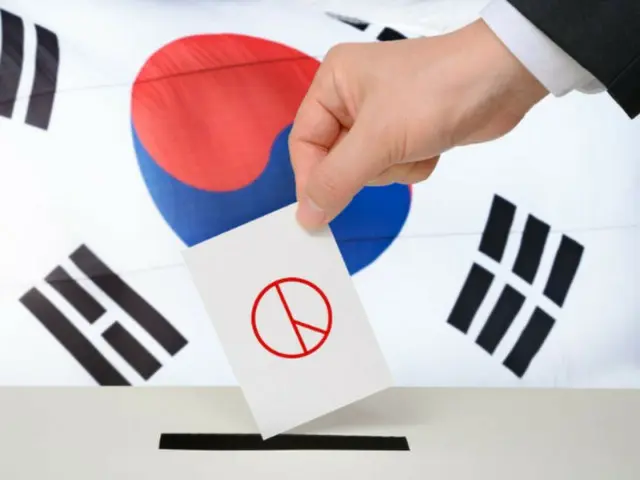 <W解説>韓国大統領選、保守の候補一本化は事実上、消滅＝本日（29日）から期日前投票スタート
