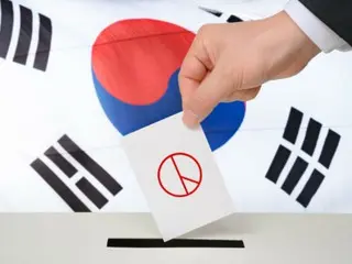 <W解説>韓国大統領選、有権者の関心高く、期日前投票は過去最高の見通し＝一方、初日にトラブルも
