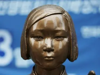 <W解説>世界に広がる慰安婦像＝ドイツでは1体の恒久設置が決まり、日本政府は懸念
