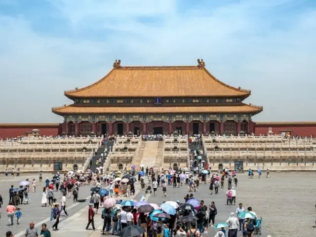 中国CPI、7月は前年同月と同水準＝中国報道