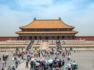 中国CPI、7月は前年同月と同水準＝中国報道