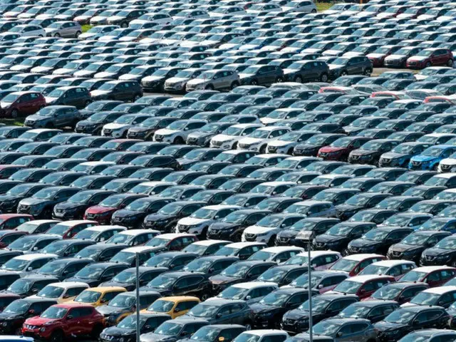 中国の自動車生産・販売台数、1-7月は前年比2桁成長を達成＝中国報道
